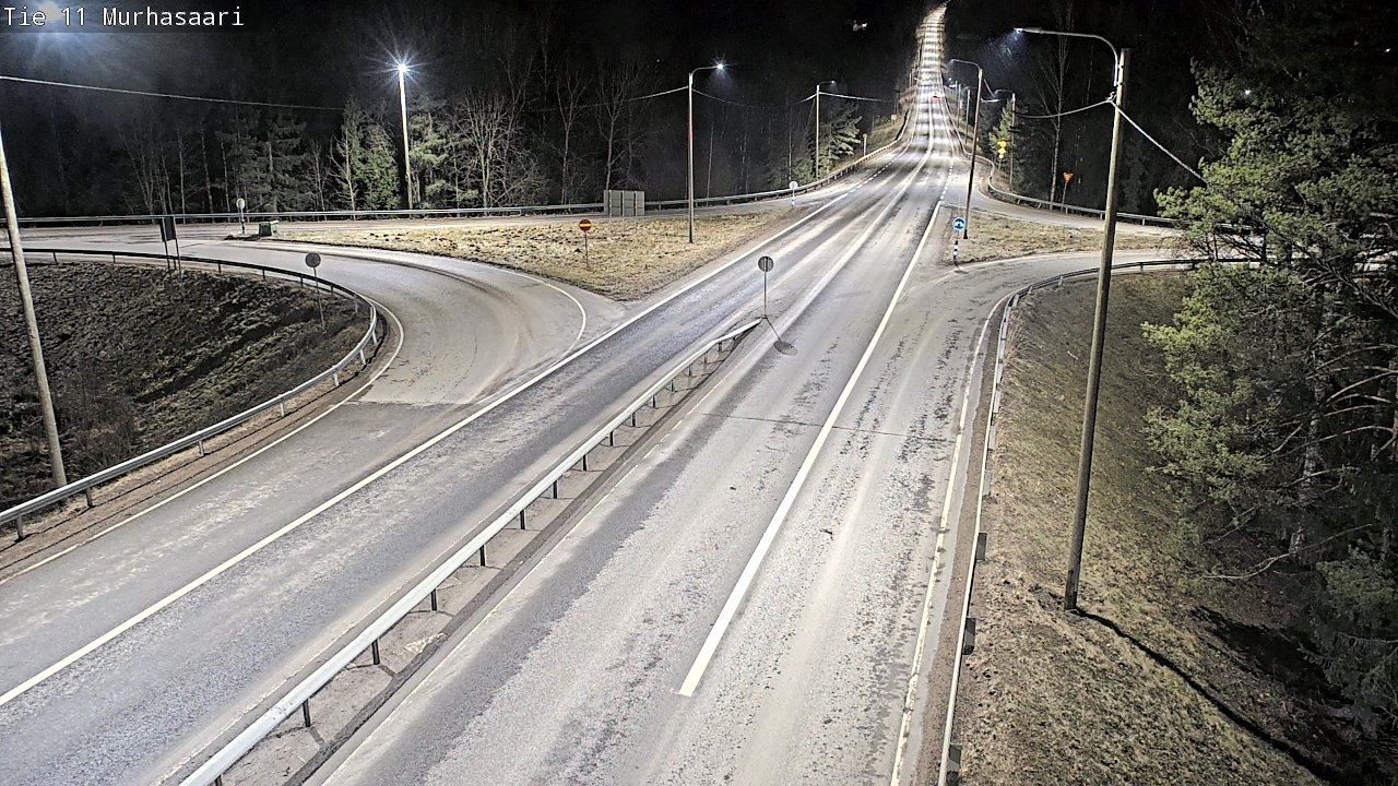 Kelikamerat Kuva Tie 11 Nokia, Murhasaari, Nokia, Pirkanmaa