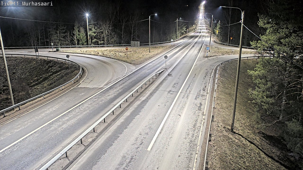 Kelikamerat Kuva Tie 11 Nokia, Murhasaari, Nokia, Pirkanmaa