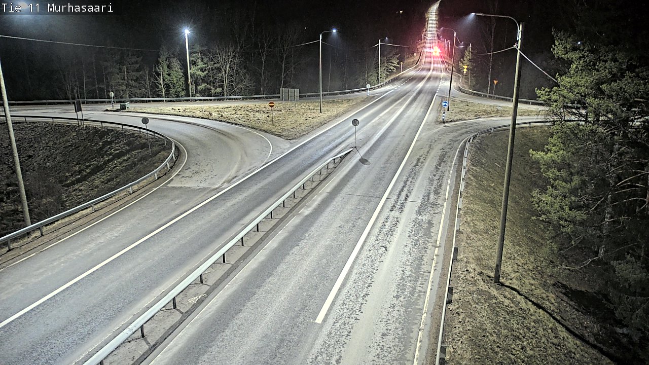 Kelikamerat Kuva Tie 11 Nokia, Murhasaari, Nokia, Pirkanmaa
