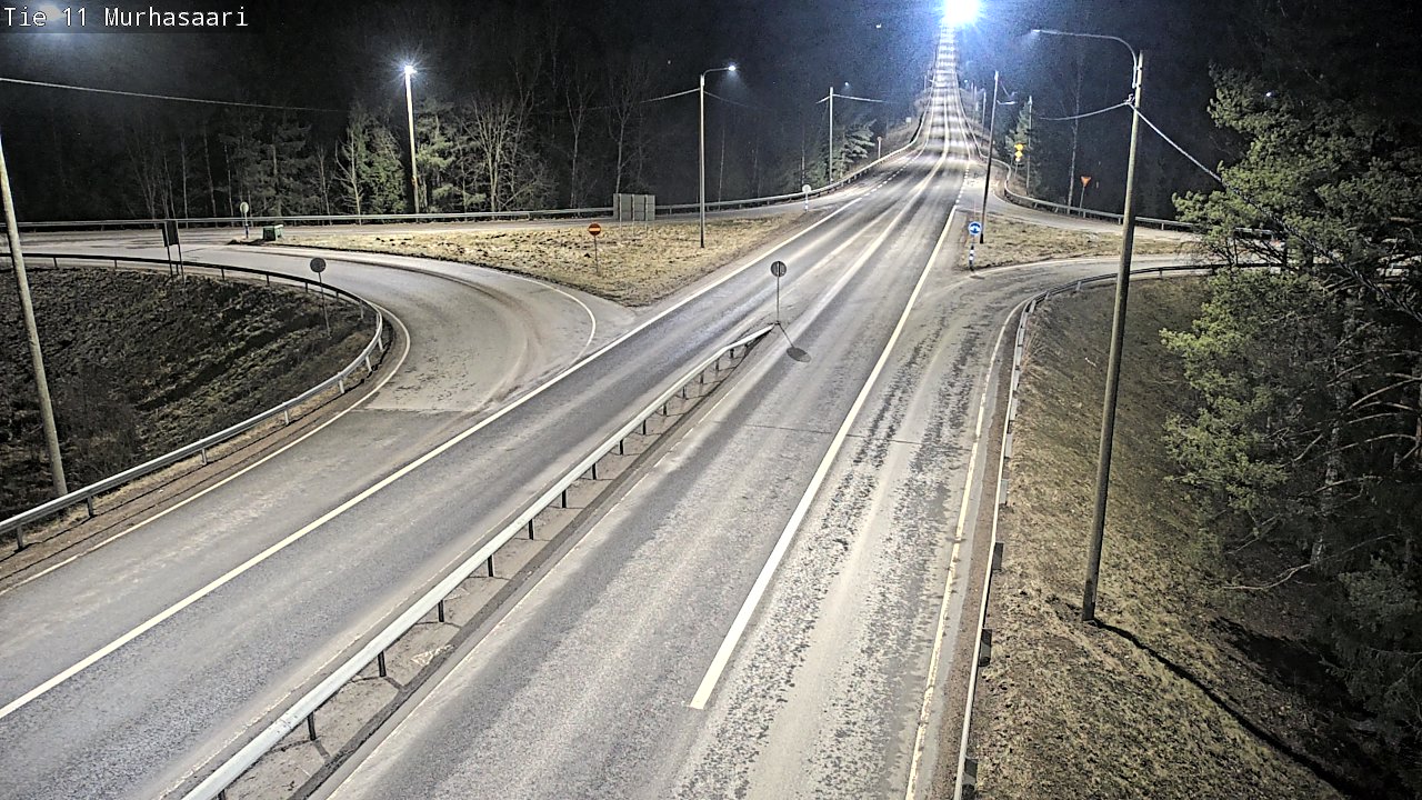 Kelikamerat Kuva Tie 11 Nokia, Murhasaari, Nokia, Pirkanmaa