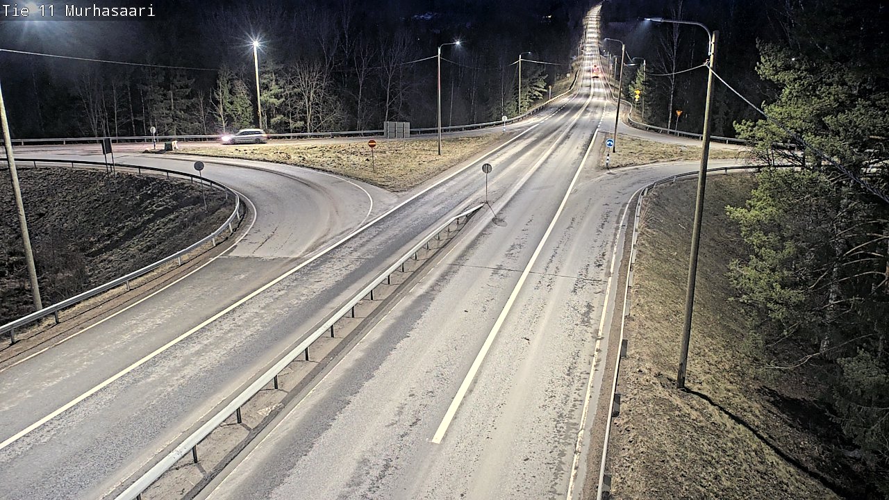 Kelikamerat Kuva Tie 11 Nokia, Murhasaari, Nokia, Pirkanmaa