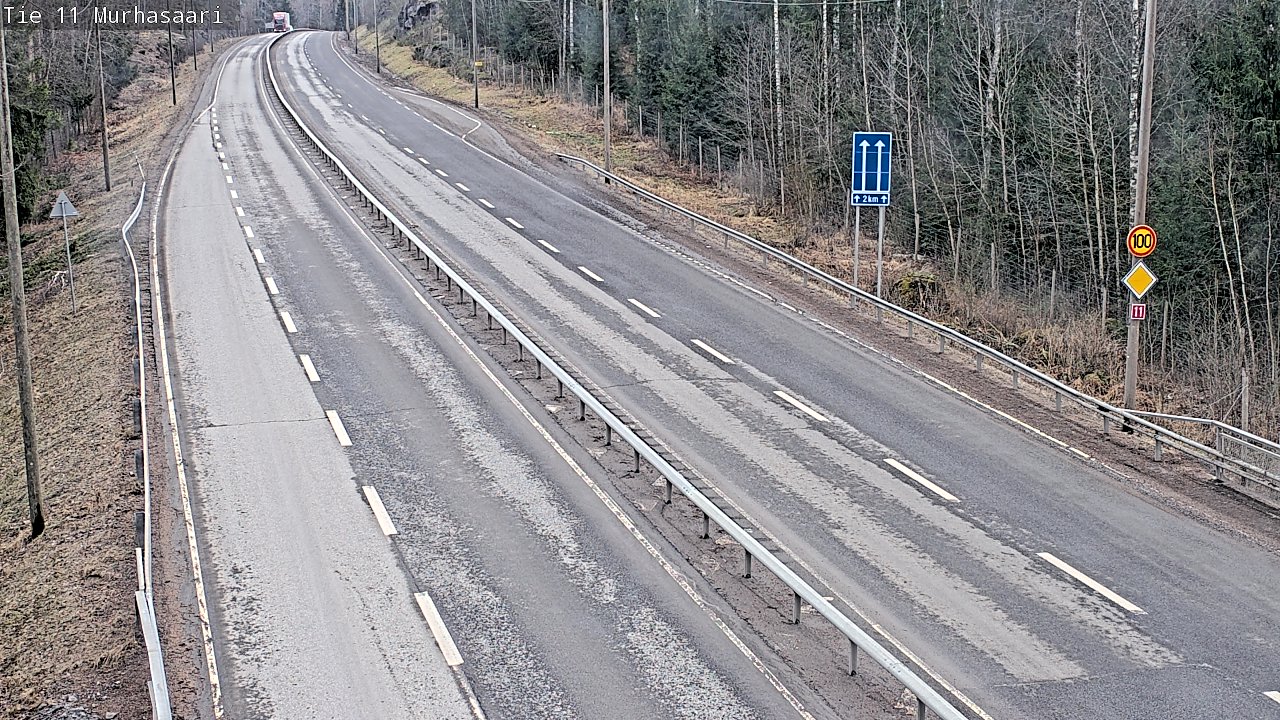 Kelikamerat Kuva Tie 11 Nokia, Murhasaari, Nokia, Pirkanmaa