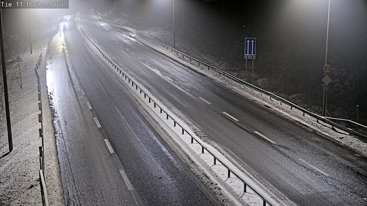 Kelikamerat Kuva Tie 11 Nokia, Murhasaari, Nokia, Pirkanmaa