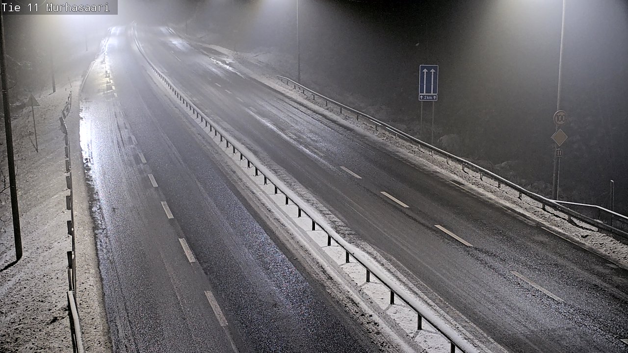 Kelikamerat Kuva Tie 11 Nokia, Murhasaari, Nokia, Pirkanmaa