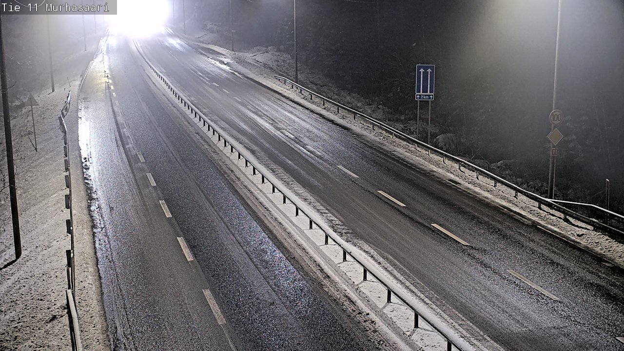 Kelikamerat Kuva Tie 11 Nokia, Murhasaari, Nokia, Pirkanmaa