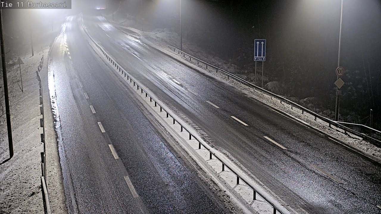 Kelikamerat Kuva Tie 11 Nokia, Murhasaari, Nokia, Pirkanmaa