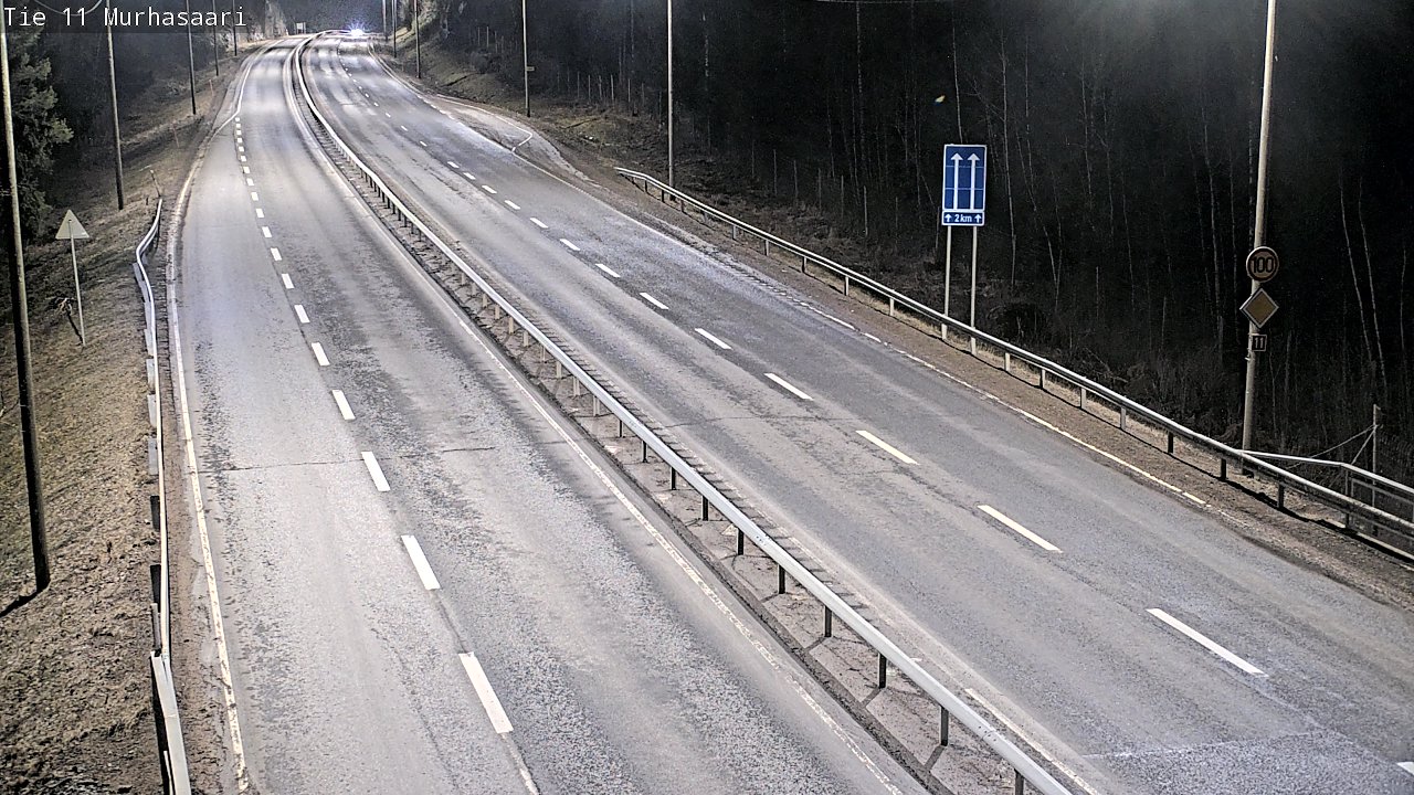Kelikamerat Kuva Tie 11 Nokia, Murhasaari, Nokia, Pirkanmaa