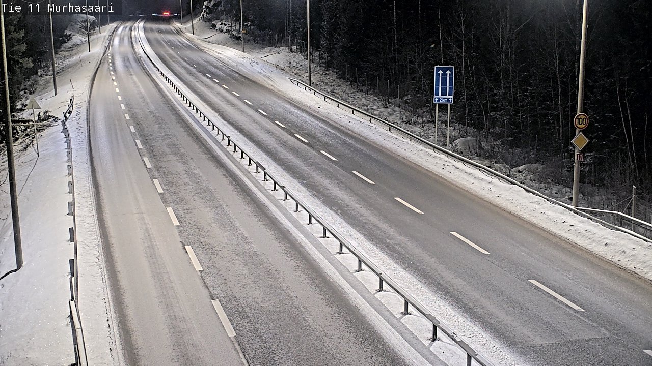 Kelikamerat Kuva Tie 11 Nokia, Murhasaari, Nokia, Pirkanmaa