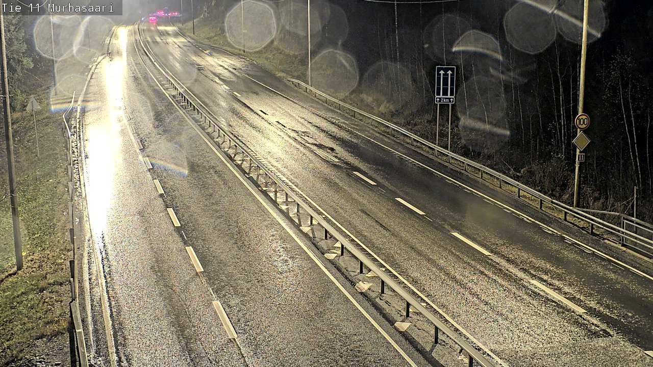 Kelikamerat Kuva Tie 11 Nokia, Murhasaari, Nokia, Pirkanmaa