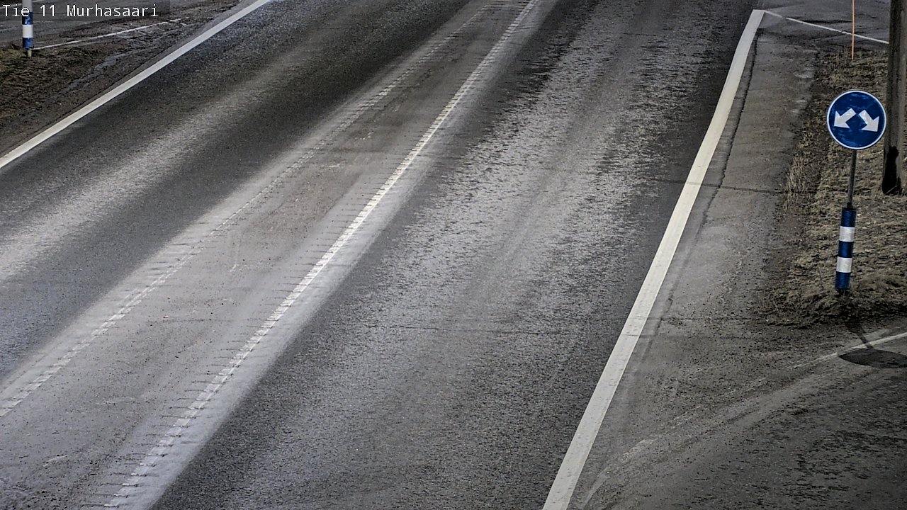 Kelikamerat Kuva Tie 11 Nokia, Murhasaari, Nokia, Pirkanmaa