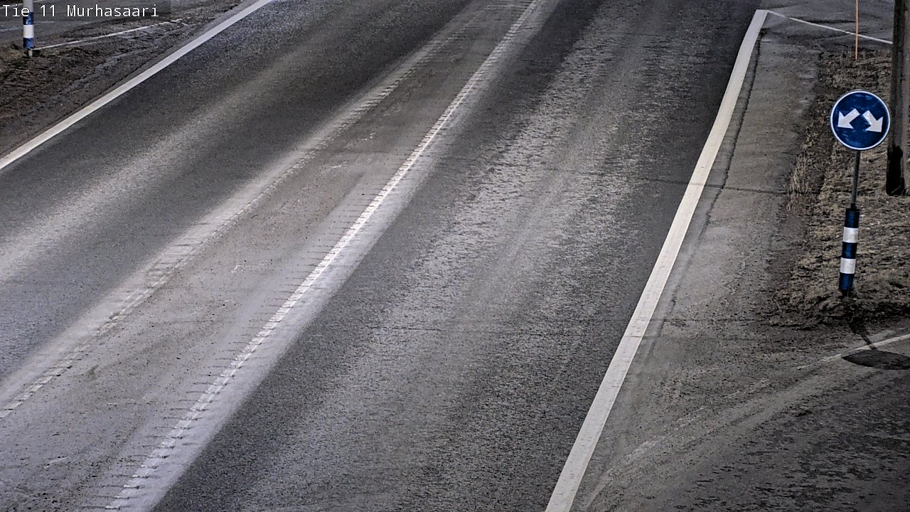 Kelikamerat Kuva Tie 11 Nokia, Murhasaari, Nokia, Pirkanmaa