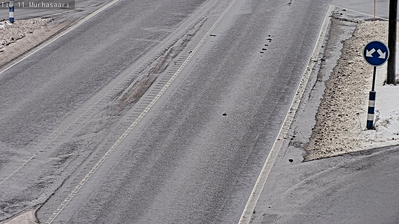 Kelikamerat Kuva Tie 11 Nokia, Murhasaari, Nokia, Pirkanmaa