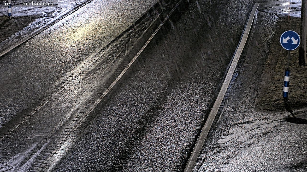 Kelikamerat Kuva Tie 11 Nokia, Murhasaari, Nokia, Pirkanmaa