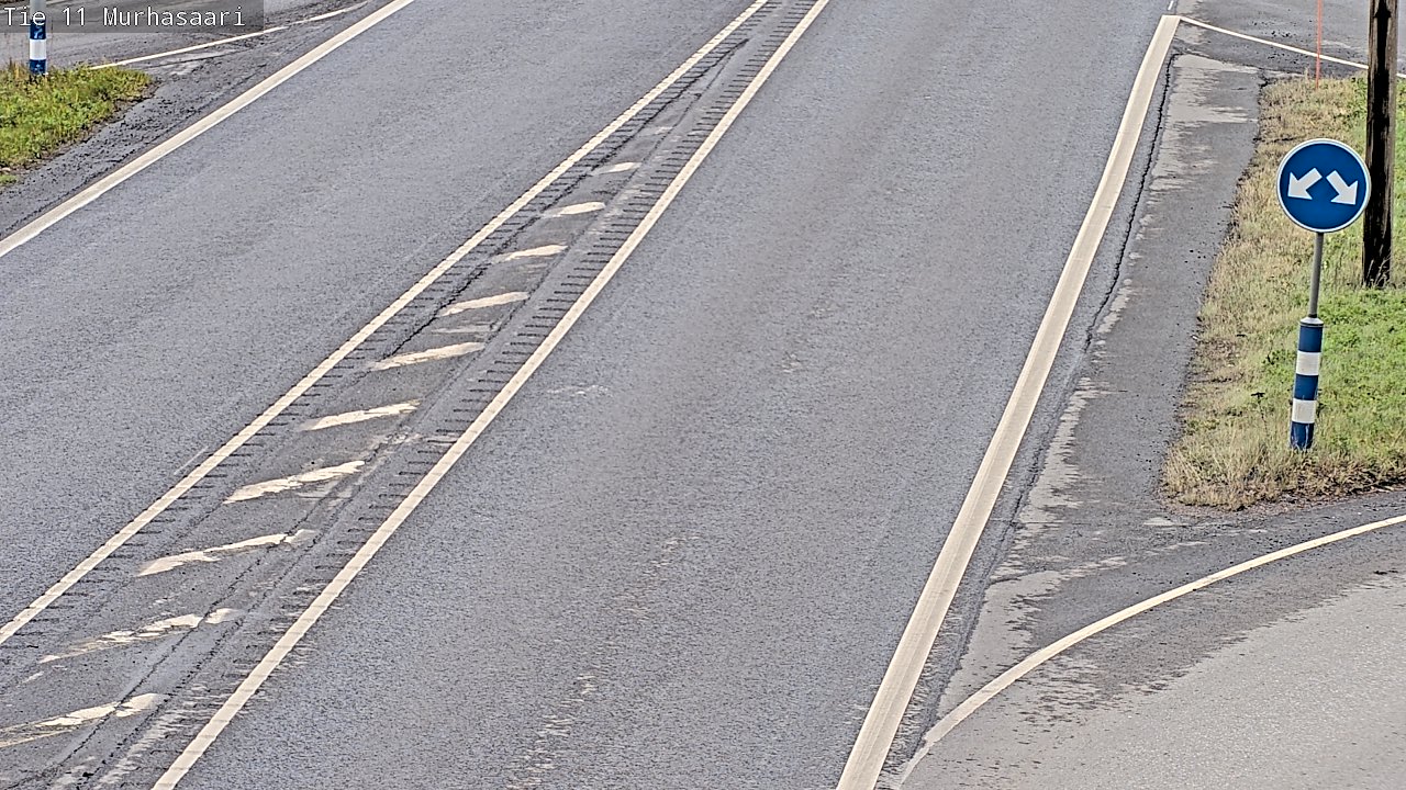 Kelikamerat Kuva Tie 11 Nokia, Murhasaari, Nokia, Pirkanmaa