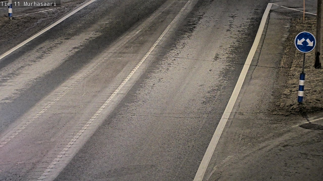 Kelikamerat Kuva Tie 11 Nokia, Murhasaari, Nokia, Pirkanmaa