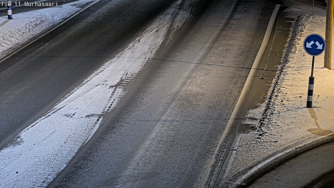 Kelikamerat Kuva Tie 11 Nokia, Murhasaari, Nokia, Pirkanmaa
