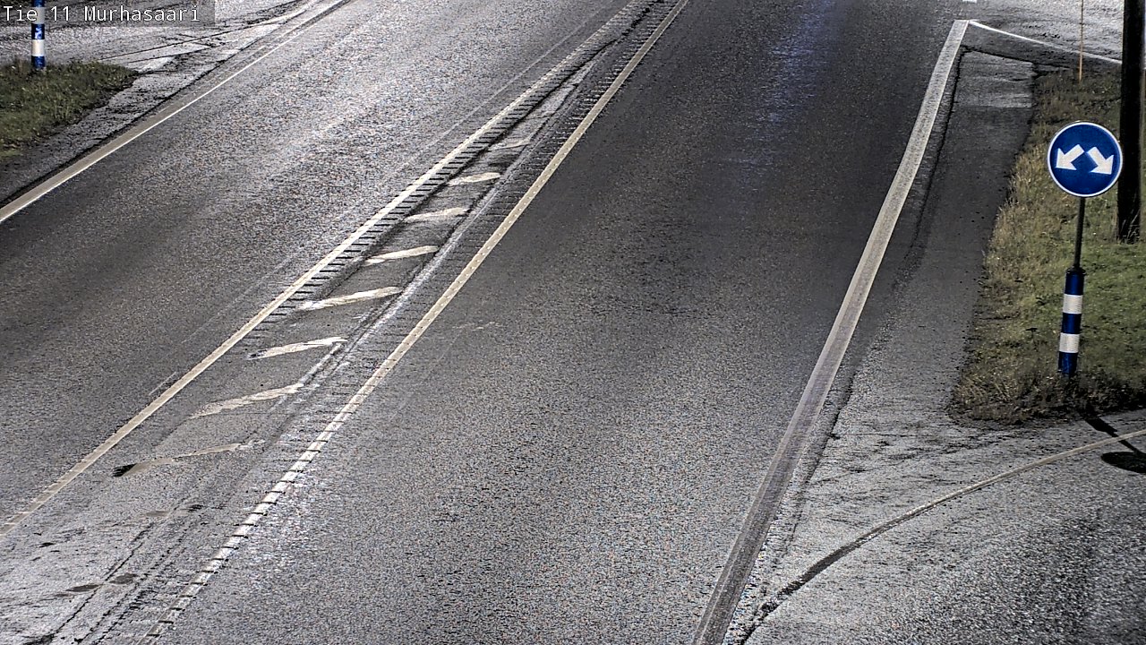 Kelikamerat Kuva Tie 11 Nokia, Murhasaari, Nokia, Pirkanmaa