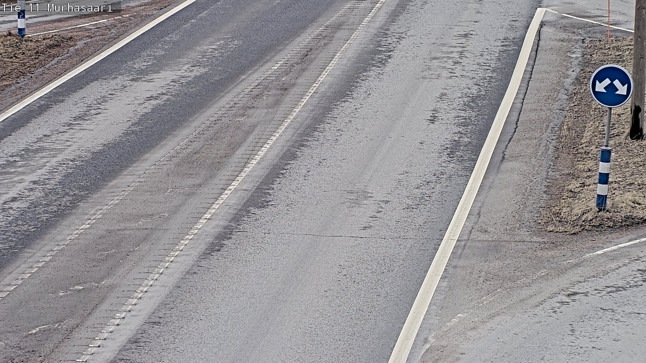 Kelikamerat Kuva Tie 11 Nokia, Murhasaari, Nokia, Pirkanmaa