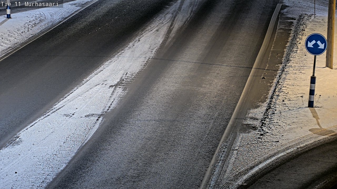 Kelikamerat Kuva Tie 11 Nokia, Murhasaari, Nokia, Pirkanmaa