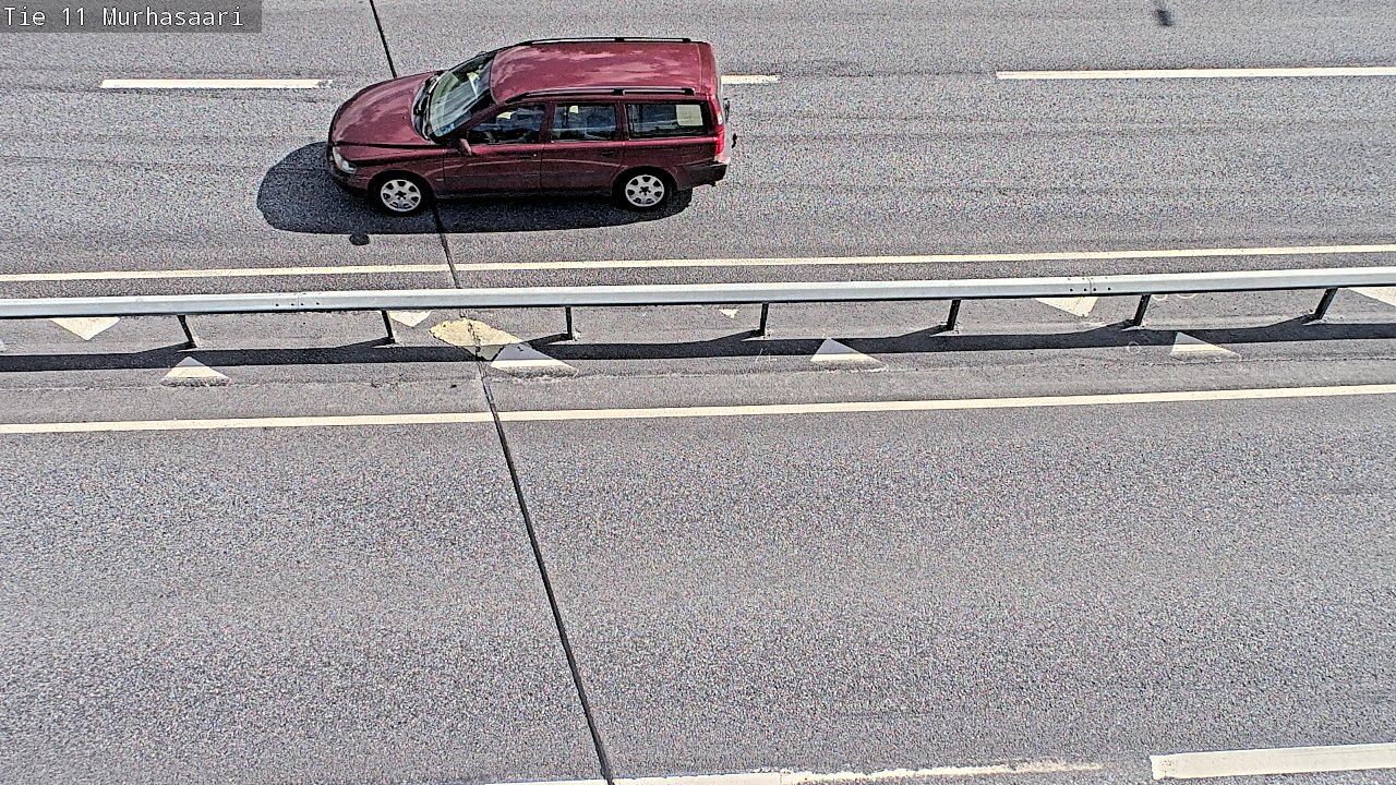 Kelikamerat Kuva Tie 11 Nokia, Murhasaari, Nokia, Pirkanmaa