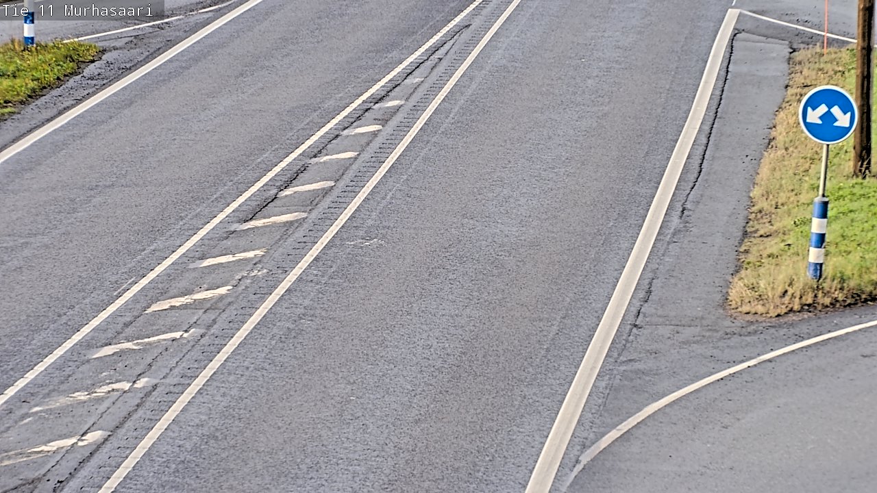 Kelikamerat Kuva Tie 11 Nokia, Murhasaari, Nokia, Pirkanmaa