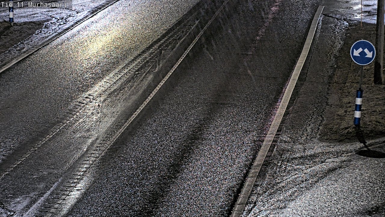 Kelikamerat Kuva Tie 11 Nokia, Murhasaari, Nokia, Pirkanmaa