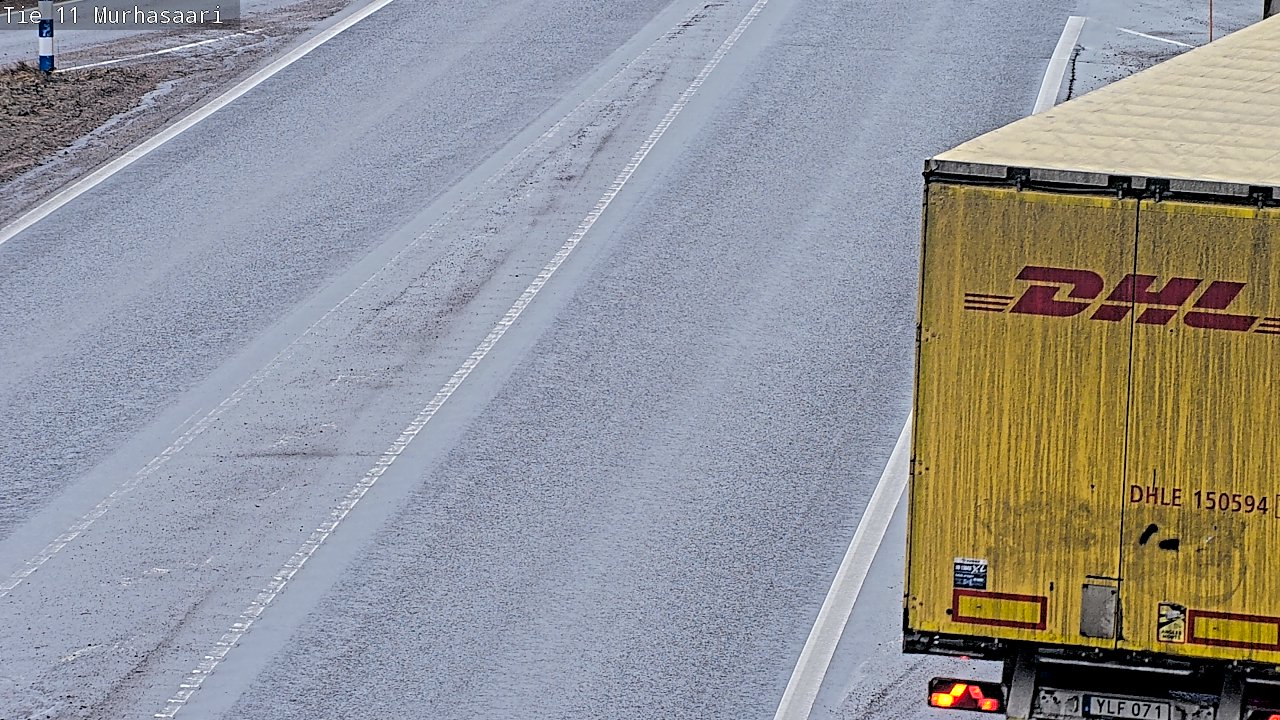 Kelikamerat Kuva Tie 11 Nokia, Murhasaari, Nokia, Pirkanmaa