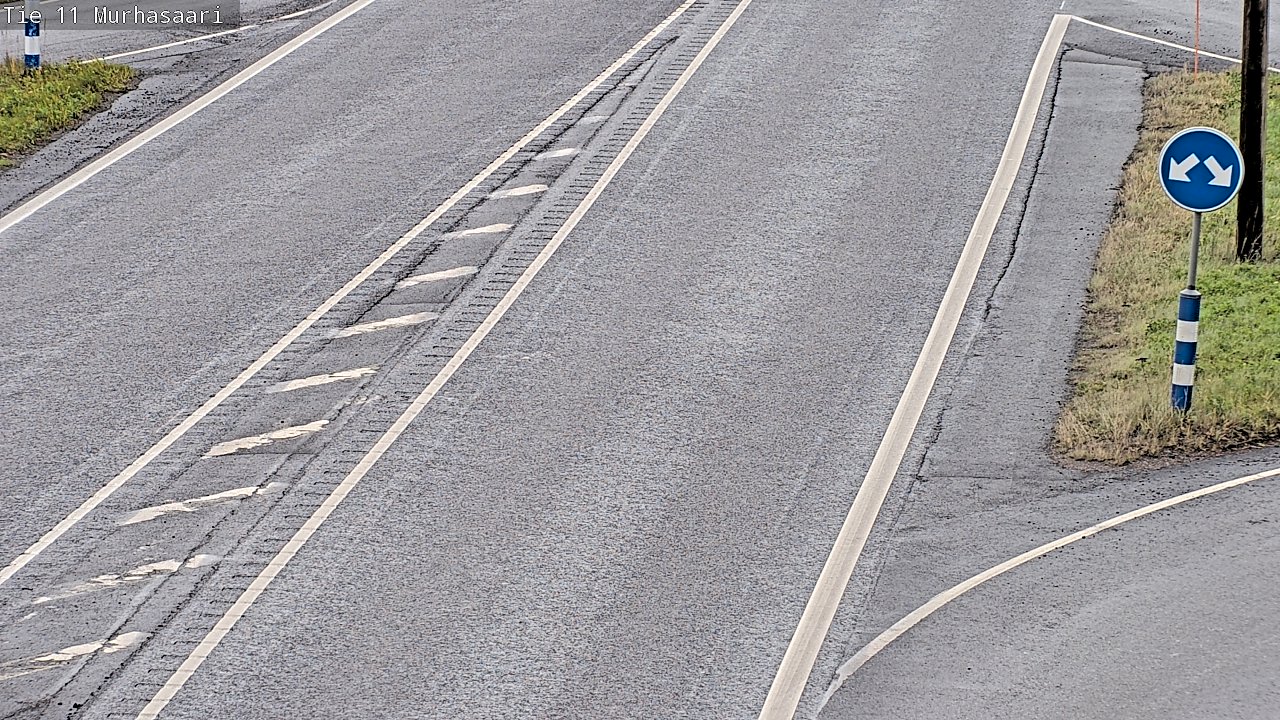 Kelikamerat Kuva Tie 11 Nokia, Murhasaari, Nokia, Pirkanmaa