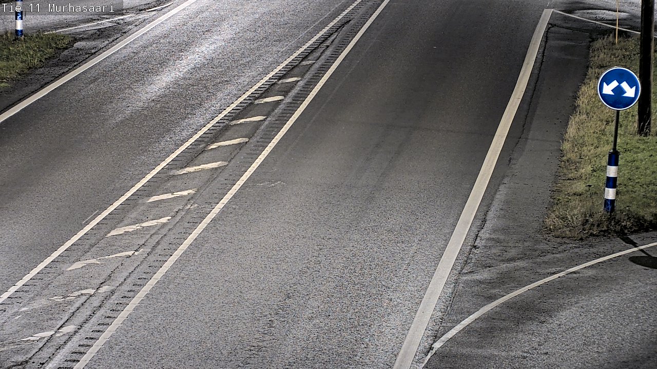 Kelikamerat Kuva Tie 11 Nokia, Murhasaari, Nokia, Pirkanmaa