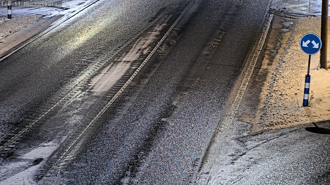 Kelikamerat Kuva Tie 11 Nokia, Murhasaari, Nokia, Pirkanmaa