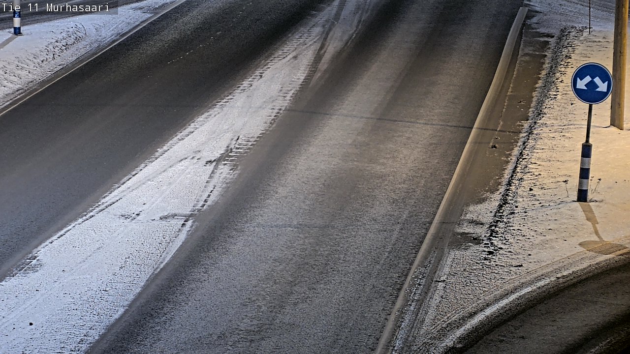Kelikamerat Kuva Tie 11 Nokia, Murhasaari, Nokia, Pirkanmaa