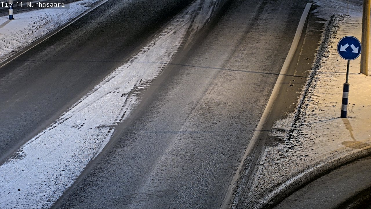 Kelikamerat Kuva Tie 11 Nokia, Murhasaari, Nokia, Pirkanmaa