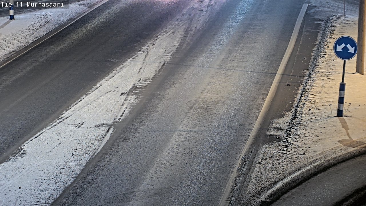 Kelikamerat Kuva Tie 11 Nokia, Murhasaari, Nokia, Pirkanmaa