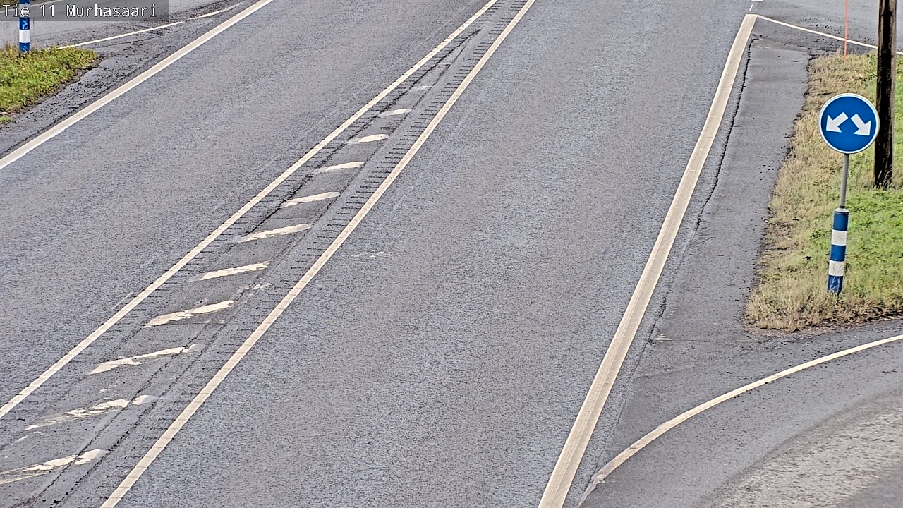 Kelikamerat Kuva Tie 11 Nokia, Murhasaari, Nokia, Pirkanmaa
