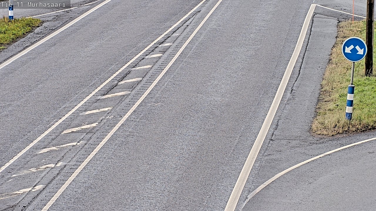 Kelikamerat Kuva Tie 11 Nokia, Murhasaari, Nokia, Pirkanmaa