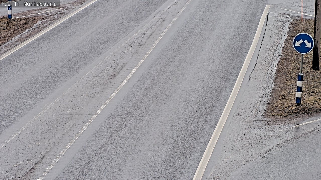 Kelikamerat Kuva Tie 11 Nokia, Murhasaari, Nokia, Pirkanmaa