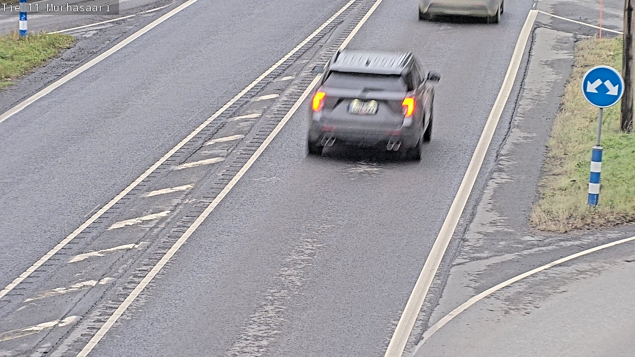 Kelikamerat Kuva Tie 11 Nokia, Murhasaari, Nokia, Pirkanmaa