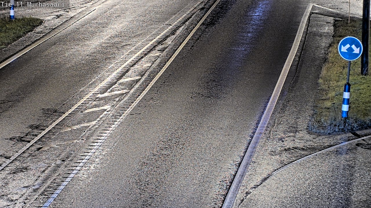 Kelikamerat Kuva Tie 11 Nokia, Murhasaari, Nokia, Pirkanmaa