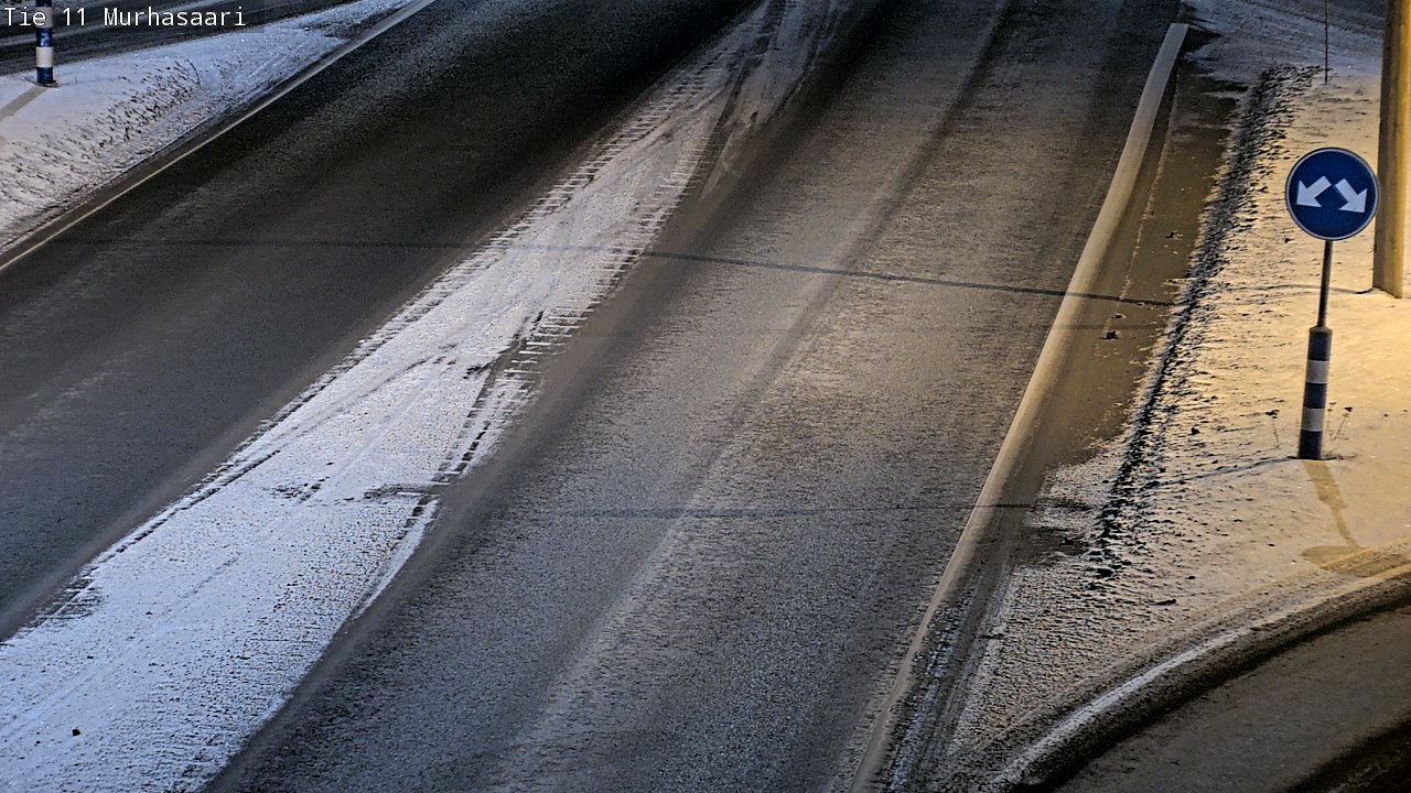 Kelikamerat Kuva Tie 11 Nokia, Murhasaari, Nokia, Pirkanmaa