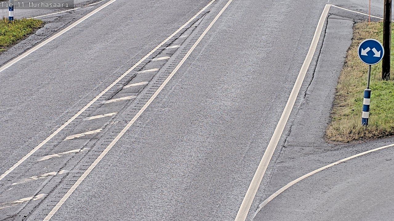 Kelikamerat Kuva Tie 11 Nokia, Murhasaari, Nokia, Pirkanmaa
