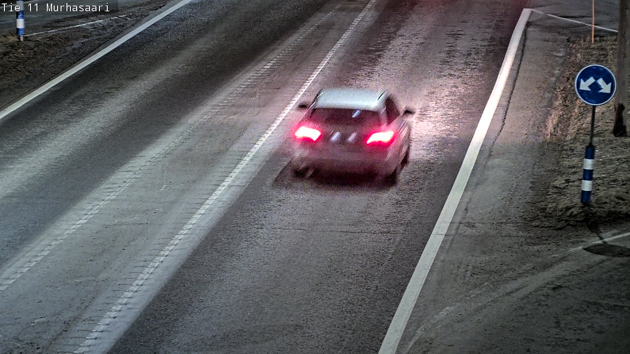 Kelikamerat Kuva Tie 11 Nokia, Murhasaari, Nokia, Pirkanmaa