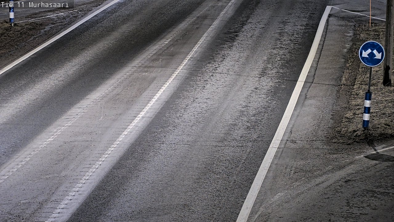 Kelikamerat Kuva Tie 11 Nokia, Murhasaari, Nokia, Pirkanmaa