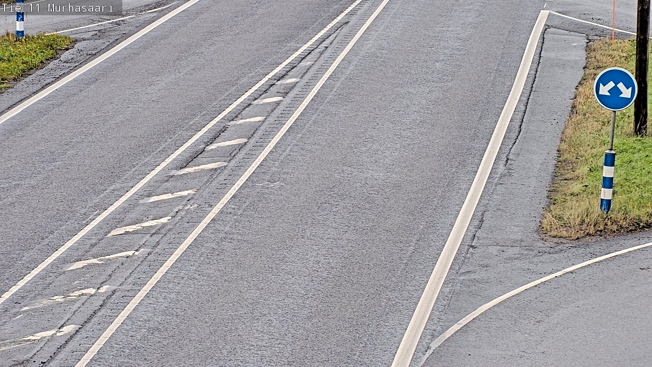 Kelikamerat Kuva Tie 11 Nokia, Murhasaari, Nokia, Pirkanmaa