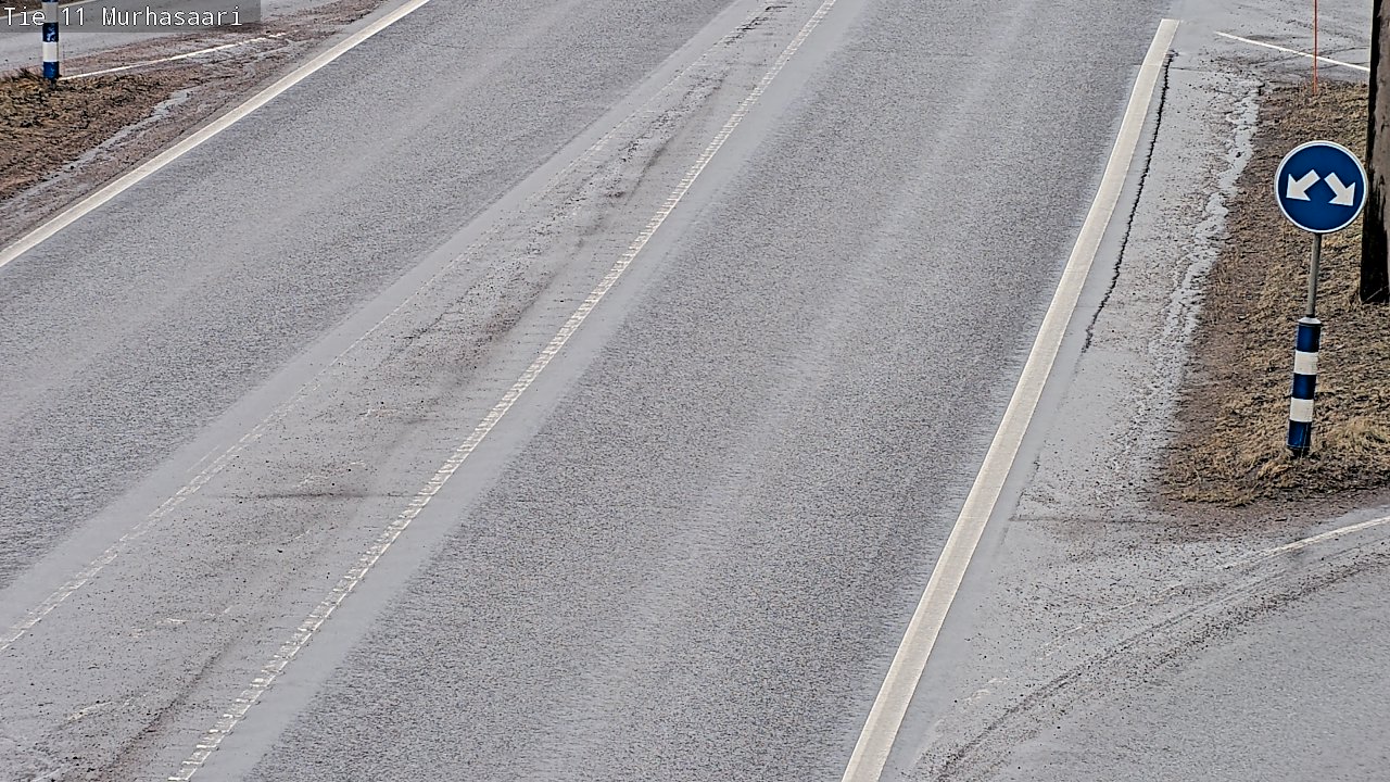 Kelikamerat Kuva Tie 11 Nokia, Murhasaari, Nokia, Pirkanmaa