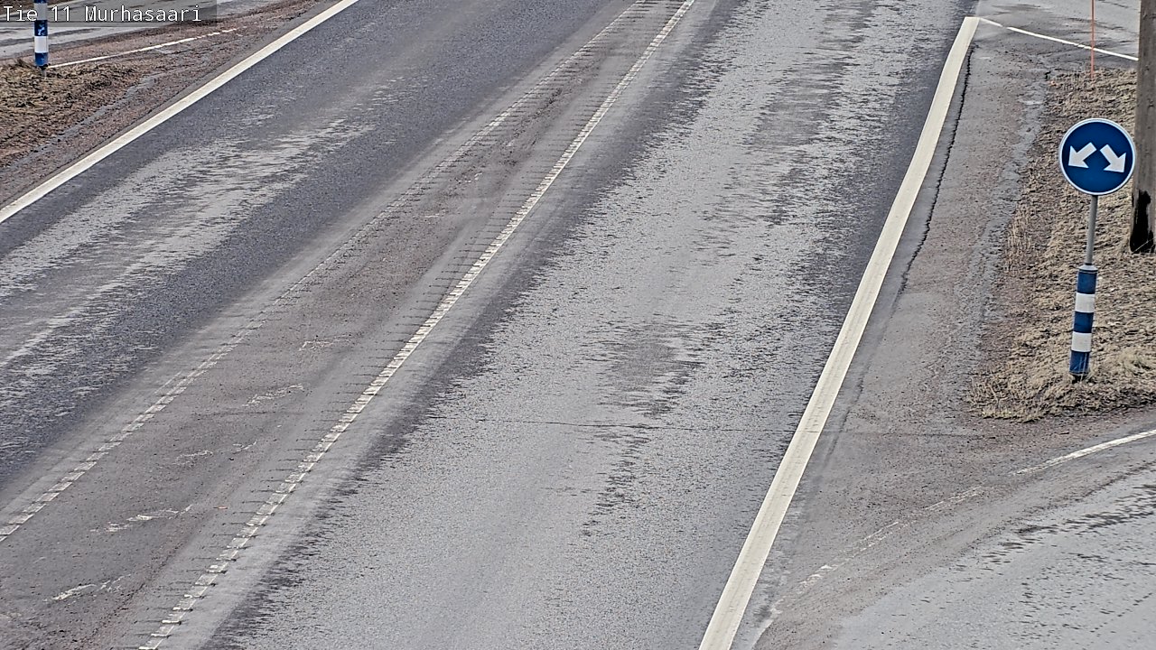 Kelikamerat Kuva Tie 11 Nokia, Murhasaari, Nokia, Pirkanmaa