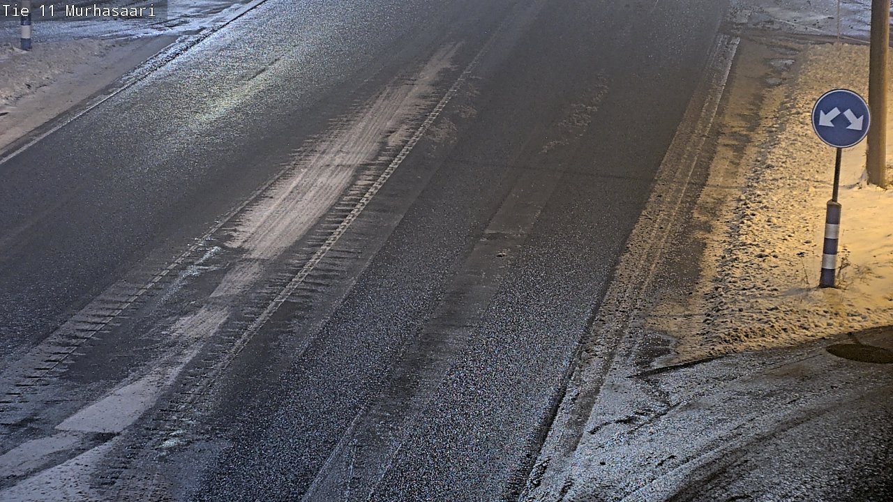 Kelikamerat Kuva Tie 11 Nokia, Murhasaari, Nokia, Pirkanmaa