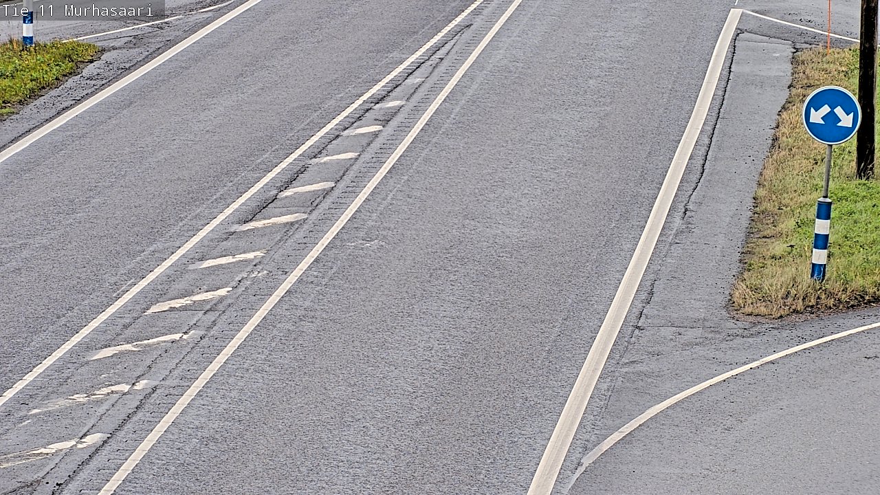 Kelikamerat Kuva Tie 11 Nokia, Murhasaari, Nokia, Pirkanmaa