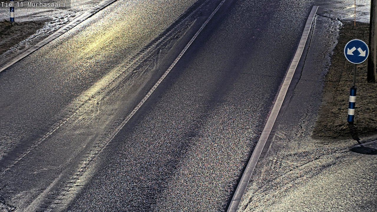 Kelikamerat Kuva Tie 11 Nokia, Murhasaari, Nokia, Pirkanmaa