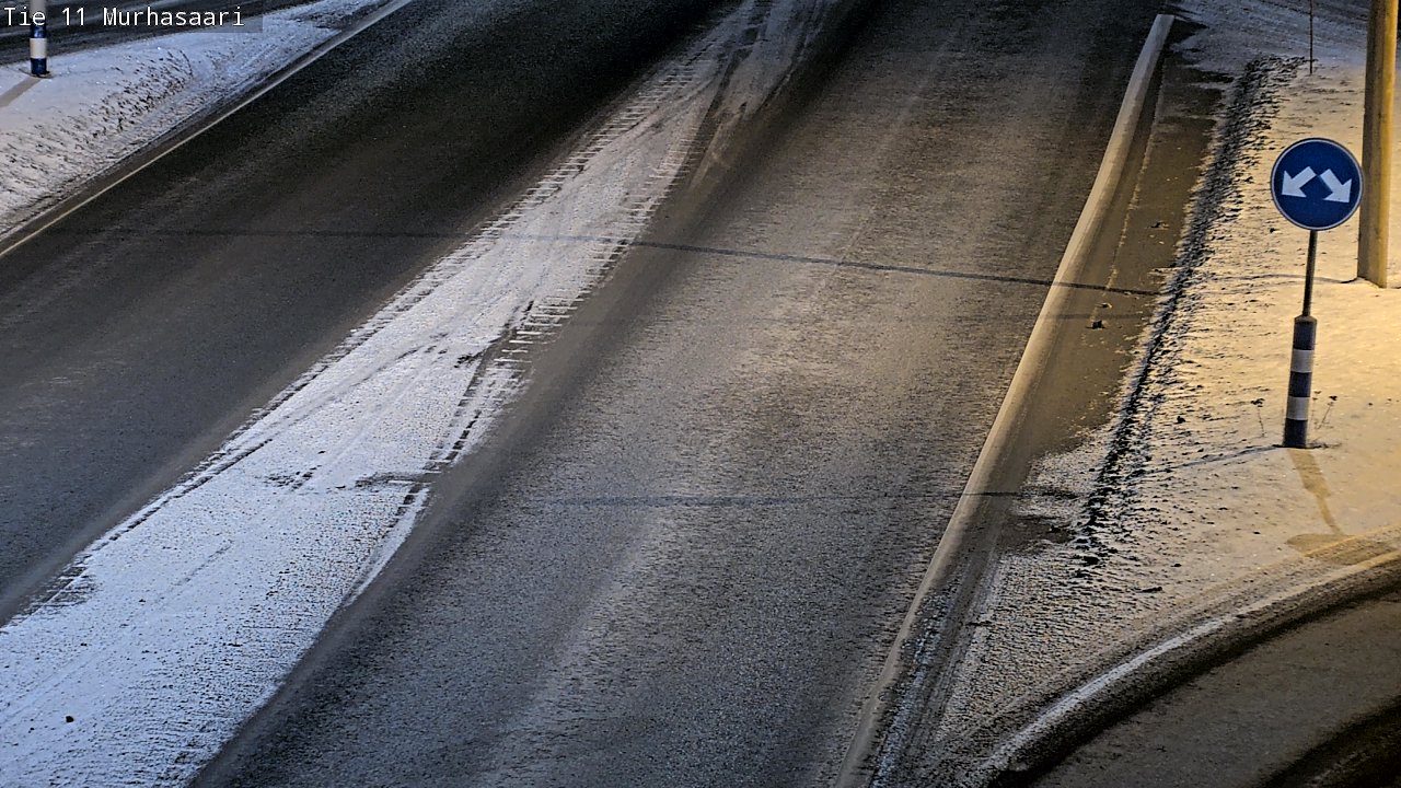 Kelikamerat Kuva Tie 11 Nokia, Murhasaari, Nokia, Pirkanmaa