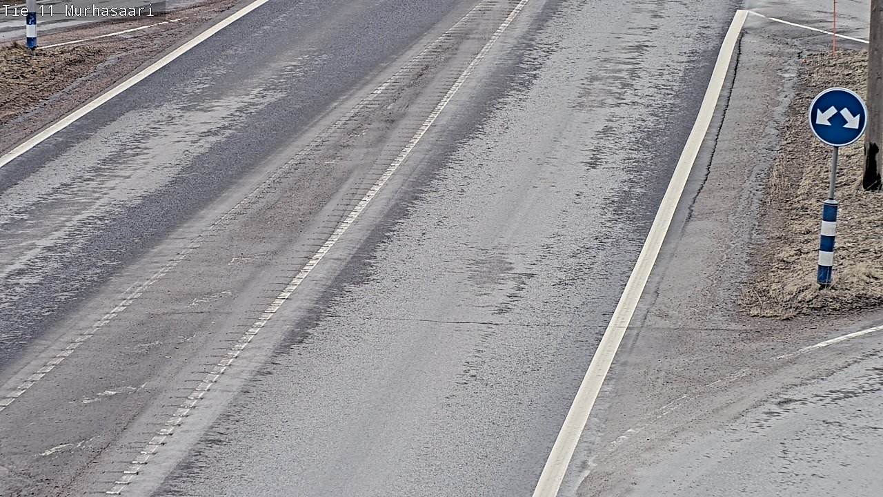 Kelikamerat Kuva Tie 11 Nokia, Murhasaari, Nokia, Pirkanmaa